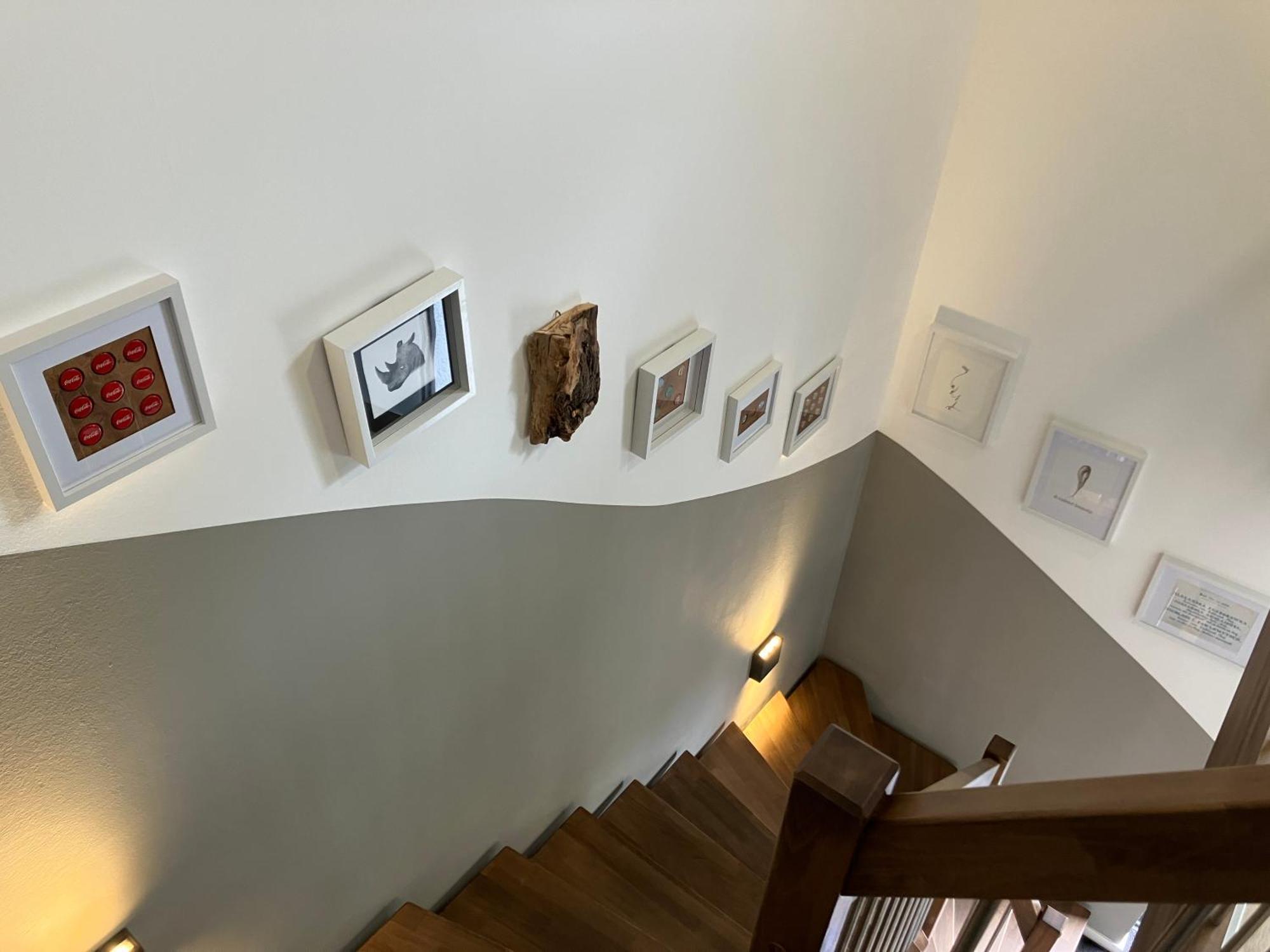 Ferienhaus Koch บัดชตาฟเฟลชไตน์ ภายนอก รูปภาพ